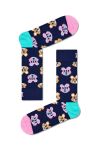 Шкарпетки Happy Socks Teddy Sock колір синій
