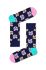 Шкарпетки Happy Socks Teddy Sock колір синій