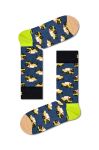 Шкарпетки Happy Socks SUV Sock колір синій