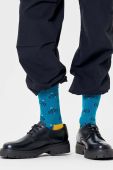Шкарпетки Happy Socks Bike Sock колір бірюзовий Шкарпетки Happy Socks Bike Sock колір бірюзовий