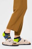 Шкарпетки Happy Socks SUV Low Sock колір синій