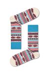 Шкарпетки Happy Socks Dressed Fish Jacquard Sock колір барвистий