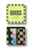 Шкарпетки Happy Socks Check It Out Socks 3-pack колір барвистий