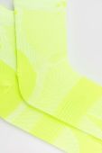 Шкарпетки adidas Performance колір зелений (3360191) Шкарпетки adidas Performance колір зелений (3360191)