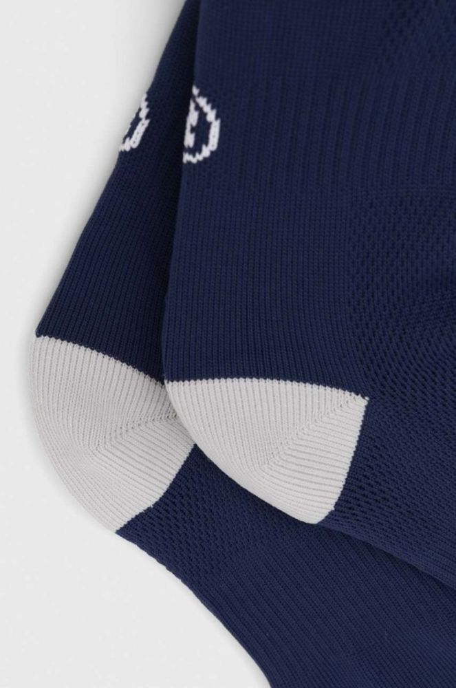 Футбольні гетри adidas Performance Milano 23 колір темно-синій (3522260) фото 2