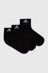 Шкарпетки adidas Performance 6-pack колір чорний (3381555)
