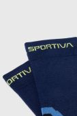 Шкарпетки LA Sportiva X-Cursion колір темно-синій (3640031) Шкарпетки LA Sportiva X-Cursion колір темно-синій (3640031)