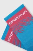 Шкарпетки LA Sportiva Sky колір блакитний (3646568) фото 2