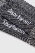 Шкарпетки Smartwool Hike Classic Edition Full Cushion колір сірий (3627238)