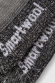 Шкарпетки Smartwool Hike Classic Edition Extra Cushion колір чорний Шкарпетки Smartwool Hike Classic Edition Extra Cushion колір чорний