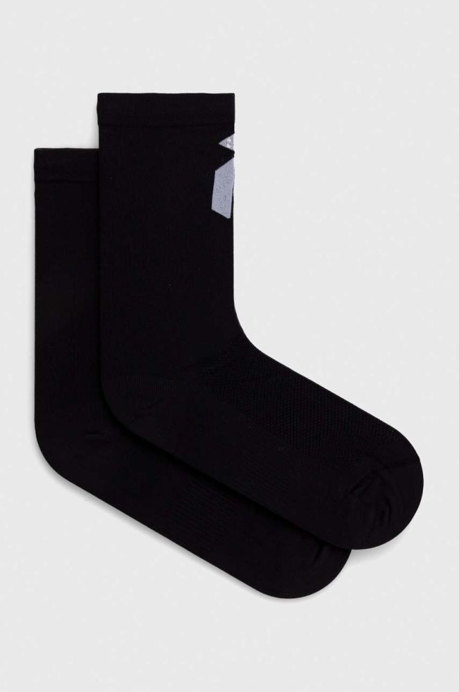 Шкарпетки Peak Performance колір чорний (3591396)