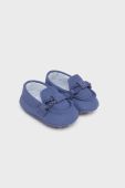 Черевики для немовля Mayoral Newborn колір блакитний (3430108)
