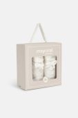 Черевики для немовля Mayoral Newborn колір бежевий (3430149)