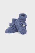 Черевики для немовля Mayoral Newborn колір синій (3430147)