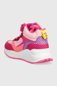 Дитячі кросівки Garvalin колір рожевий (3554518)