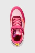 Дитячі кросівки Garvalin колір рожевий (3554518)