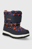 Дитячі чоботи Garvalin колір синій (3554528)