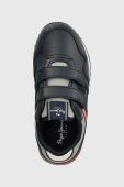 Дитячі кросівки Pepe Jeans колір синій (3466810)