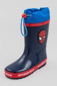 Дитячі гумові чоботи zippy колір синій (3618060)