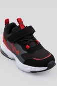 Дитячі кросівки zippy колір чорний (3618069)