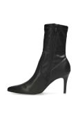 Черевики Mexx Miley жіночі колір чорний на шпильці MXQL013901W