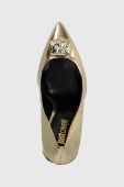 Туфлі Just Cavalli колір золотий 75RA3S04 ZS746 929