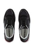 Кросівки Emporio Armani колір чорний X3X179 XN906 00002