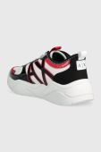Кросівки Armani Exchange XDX039 XV311 S550 колір барвистий