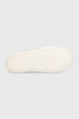 Шкіряні кросівки Tommy Jeans TJW NEW CUPSOLE LEATHER колір білий EN0EN02213
