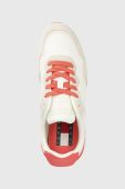 Кросівки Tommy Jeans TJW RETRO RUNNER колір білий EN0EN02214