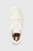 Кросівки Tommy Jeans колір білий EN0EN02347