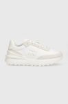 Кросівки Tommy Jeans TJW TECH RUNNER колір білий EN0EN02358 Кросівки Tommy Jeans TJW TECH RUNNER колір білий EN0EN02358