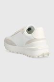 Кросівки Tommy Jeans TJW TECH RUNNER колір білий EN0EN02358