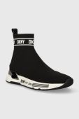 Кросівки Dkny Neddie колір чорний K3387121