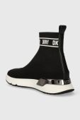 Кросівки Dkny Neddie колір чорний K3387121