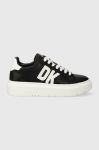 Кросівки Dkny Marian колір чорний K2363974 Кросівки Dkny Marian колір чорний K2363974