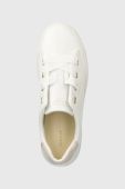 Шкіряні кросівки Gant Avona колір білий 27531157.G29