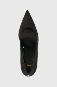 Туфлі BOSS Janet Pump 70-JMN колір чорний 50498755
