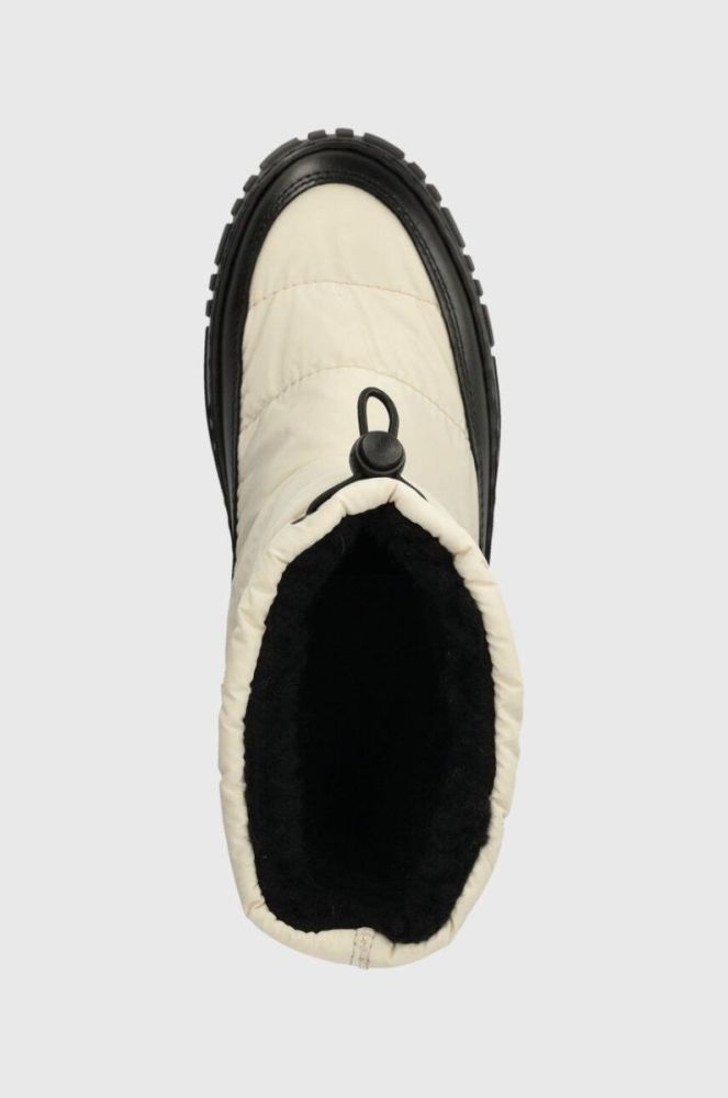 Зимові чоботи Gant Snowmont колір бежевий 27547369.G04 фото 4