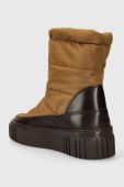 Зимові чоботи Gant Snowmont колір коричневий 27547369.G417