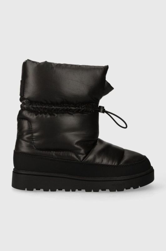 Зимові чоботи Gant Sannly колір чорний 27548367.G00