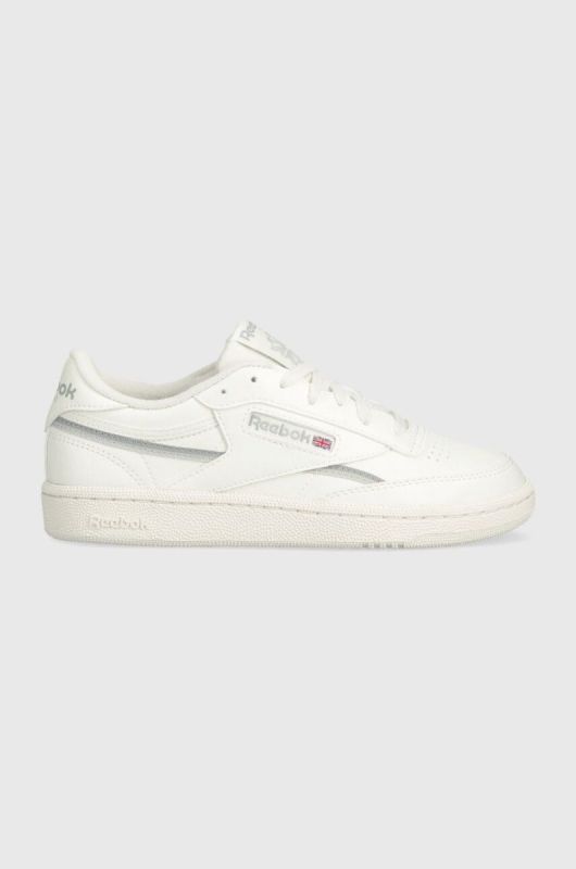 Кросівки Reebok Classic CLUB C колір білий (3640009)