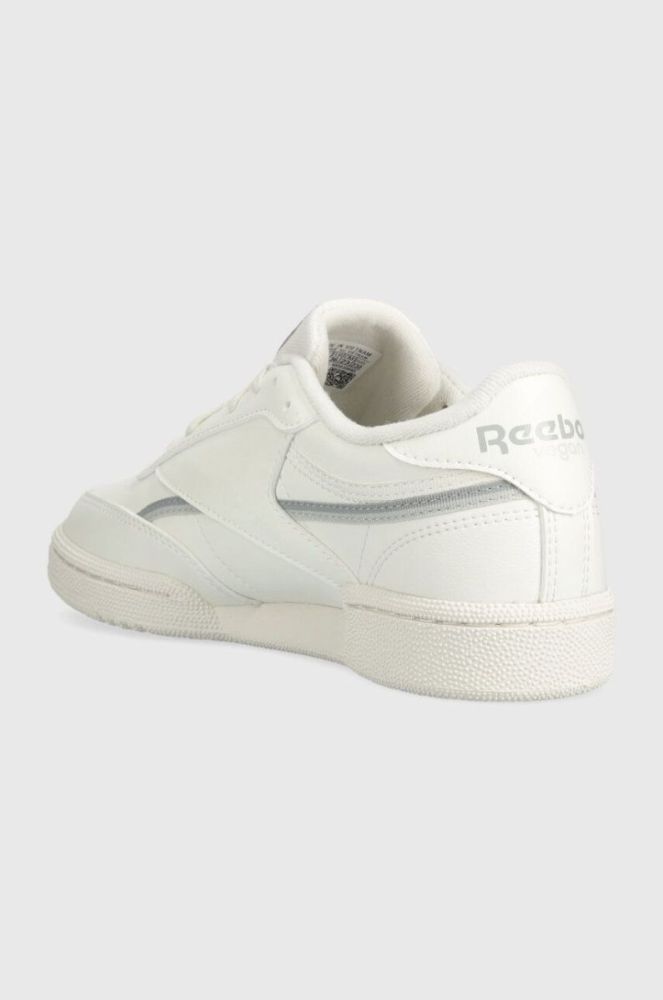 Кросівки Reebok Classic CLUB C колір білий (3640009) фото 3