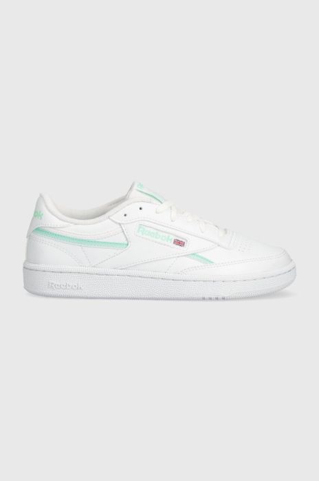 Кросівки Reebok Classic CLUB C колір білий (3620180)