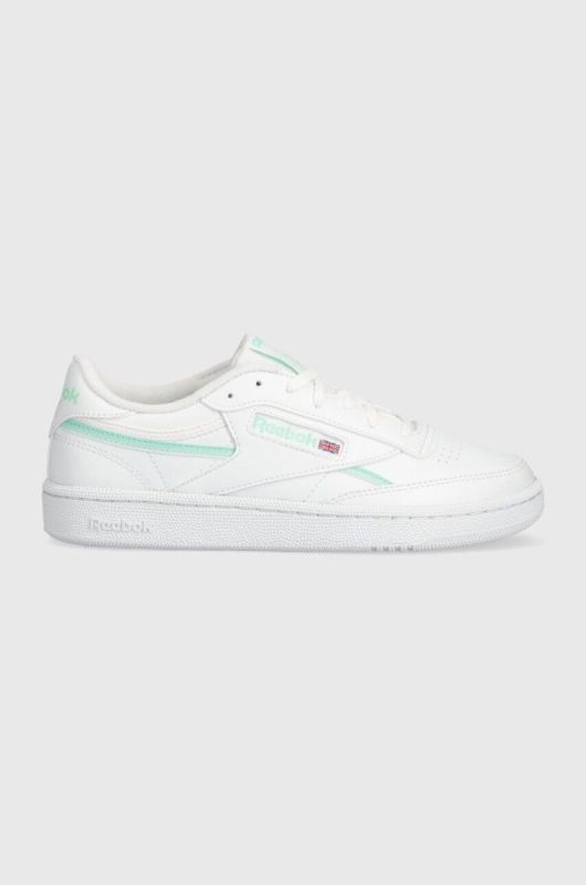 Кросівки Reebok Classic CLUB C колір білий (3620180)