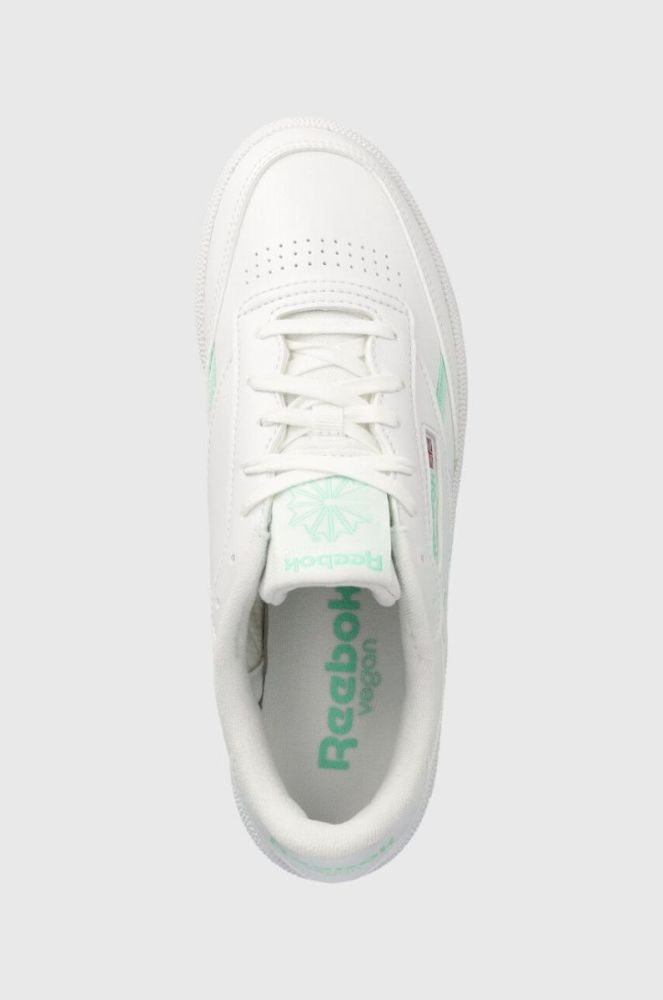 Кросівки Reebok Classic CLUB C колір білий (3620180) фото 4