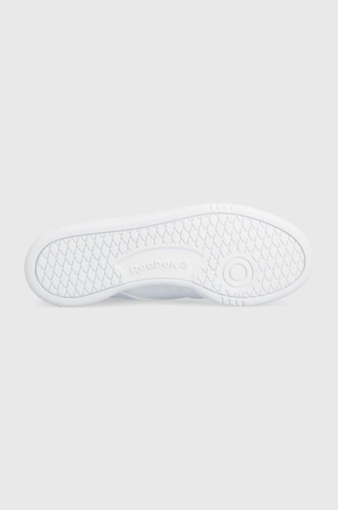 Кросівки Reebok Classic CLUB C колір білий (3620180) фото 5