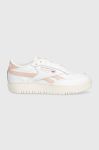 Кросівки Reebok Classic CLUB C колір білий (3556355) Кросівки Reebok Classic CLUB C колір білий (3556355)