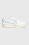 Кросівки Reebok Classic CLUB C колір білий (3556784) Кросівки Reebok Classic CLUB C колір білий (3556784)