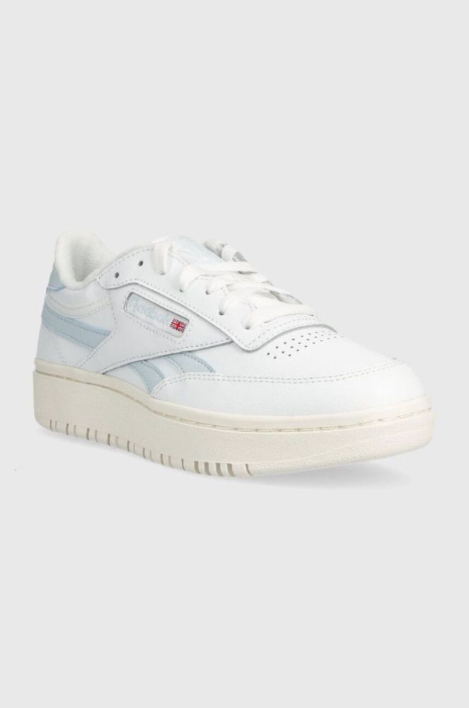 Кросівки Reebok Classic CLUB C колір білий (3556784) фото 2